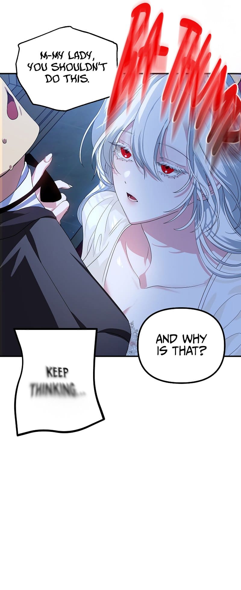 SSS-Class Suicide Hunter, Chapter 94 image 39